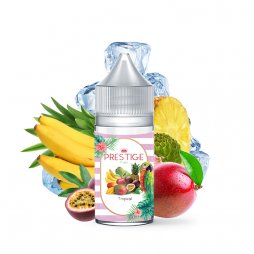Concentrate Tropical 30ml - Prestige Fruits