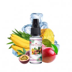 Concentrate Tropical 30ml - Prestige Fruits