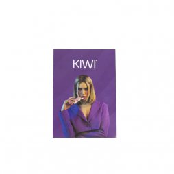 [Sample ] Flyer  - Kiwi Vapor