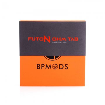 Futon Ohm Tab Standard Edition - Bp Mods