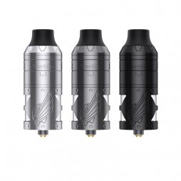 Brunhilde 1o3 RTA 23mm 5ml - Vapefly