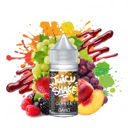 Concentrate Gopher Gang 30ml - Juicy Shake