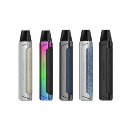 Pack Aegis One 1FC - Geekvape