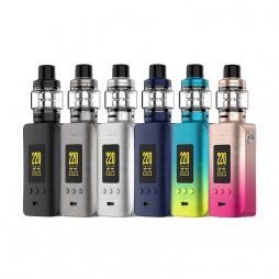 Pack Gen 200 220W - Vaporesso