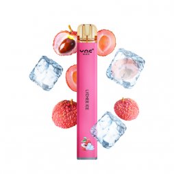 Puffs YME Max 600 Lychee Ice - YME Max