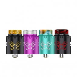 Dead Rabbit V3 New Colors 2022 - Hellvape