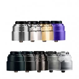 Asgard RDA  30mm - VaperzCloud