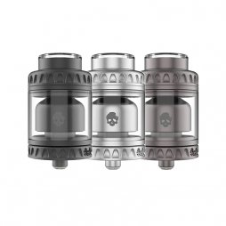 Blotto Max RTA - Dovpo & Vaping Bogan