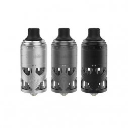 Brunhilde MTL RTA 23mm 5ml - Vapefly