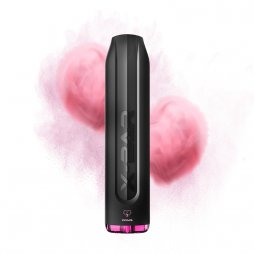 X-Bar 2ml 10/20mg Cotton Candy - X-Bar
