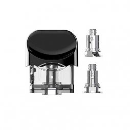 Cartouche Nord Pod 3ml (1pc) - Smoktech