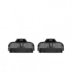 Cartouches 2ml pour Amulet Pod (2pcs) - Uwell