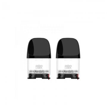 Cartouche Caliburn G2 (2pcs) - Uwell