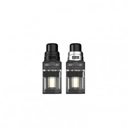 Cartouches pour Pod Kylin M DIY AIO RBA 5ml - Vandy Vape