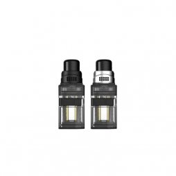 Cartridges for Pod Kylin M DIY AIO RBA 5ml - Vandy Vape
