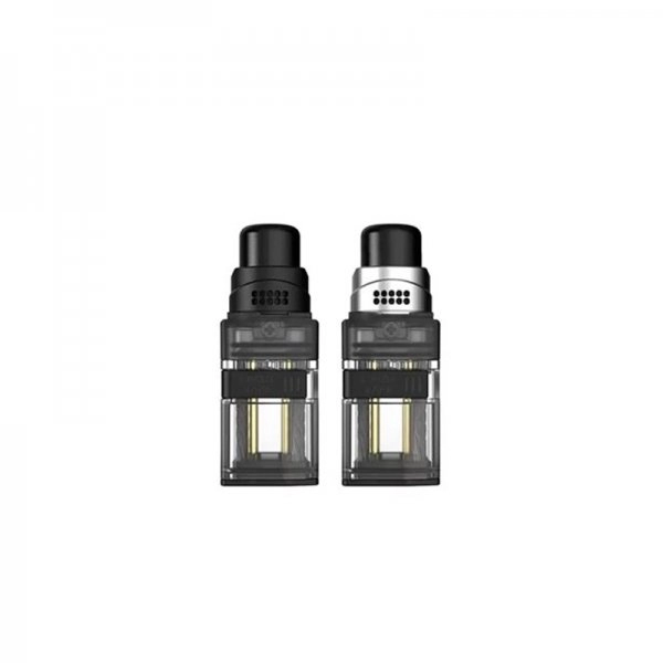 Cartridge Kylin M DIY AIO RBA 5ml (1pc) - Vandy Vape