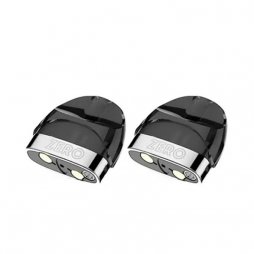 Cartouche Pod Zero ( 2pcs) - Vaporesso