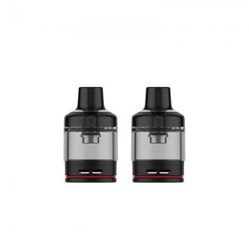 Cartouche GTX Pod 22 3.5ml. Vaporesso