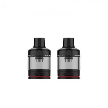 Cartridge GTX Pod 22 3.5ml. Vaporesso