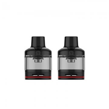 Cartouche GTX Pod 26 5ml. Vaporesso