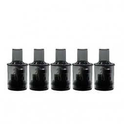 Cartouches eGo Pod 1.2Ω 2ml (5pcs) - Joyetech