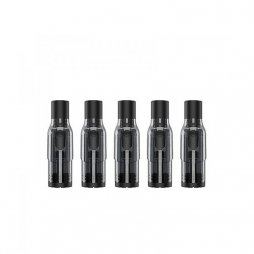 Cartouche Pod eGo Air 2ml (5pcs)  - Joyetech