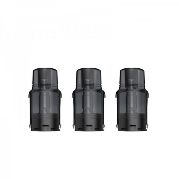 [Destockage] Cartouches Oby 1.2Ω 2ml (3pcs) - Aspire