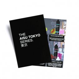 [Sample] Flyer - Aisu