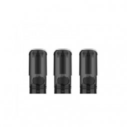 Cartouche Wenax S-C 3ml (3pcs) - Geekvape