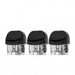 Cartridges RPM for Nord 2 4.5ml (3pcs) - Smoktech