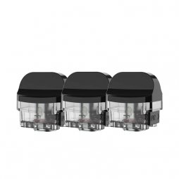 Cartridge Nord X RPM2 6ml (3pcs) - Smoktech