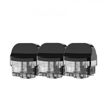 Cartridge Nord X RPM2 6ml (3pcs) - Smoktech