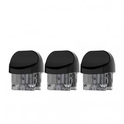 Cartridges Nord for Nord 2 (3pcs) - Smoktech
