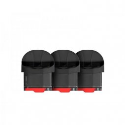 Cartridge Nord Pro (3pcs) - Smoktech