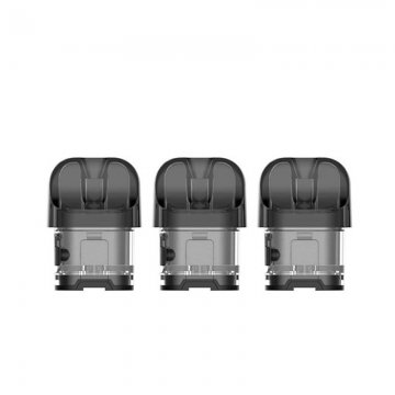 Cartouche Novo 4 (3pcs) - Smoktech