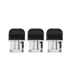 Cartridge Novo X DC 0.8Ω MTL  (3pcs) - Smoktech