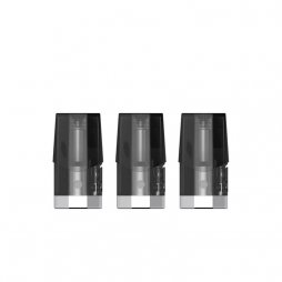 Cartouches Nfix Pod 2ml/3ml (3pcs) - SMOK