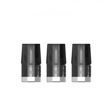 Cartridges Nfix Pod Meshed 0.8ohm 3ml (3pcs) - Smoktech