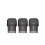 Cartridge Novo 2 Clear 0.8 Ω (3pcs) - Smoktech