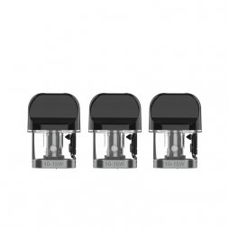 Cartouche Novo X Meshed 0.8Ω (3pcs) - Smoktech