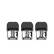 Cartridge Novo X Meshed 0.8Ω (3pcs) - Smoktech