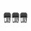 Cartridge Novo X Meshed 0.8Ω (3pcs) - Smoktech