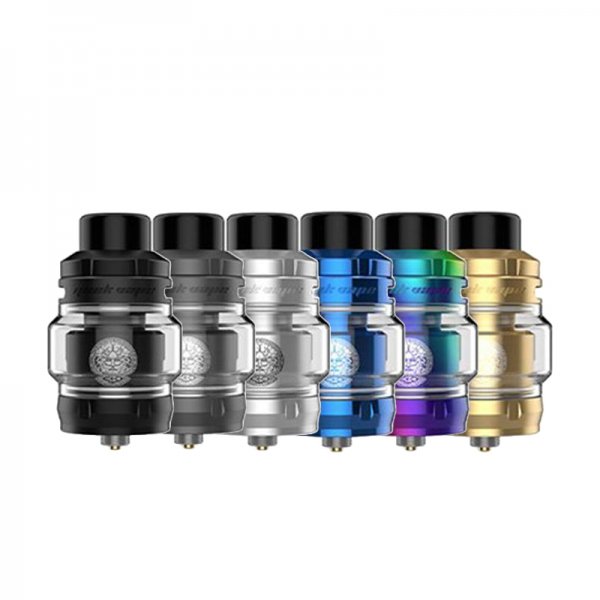 [Destock] Tank ZMax 2/4ml 26mm - Geekvape