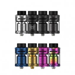 Dead Rabbit V3 RTA - Hellvape