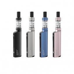 Pack Q16 Pro 1.9ml 900mAh - Justfog