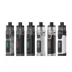 Kit RPM 5 Pro - Smoktech
