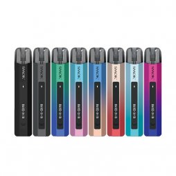 Kit Pod Nfix Pro - Smoktech