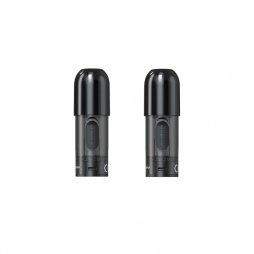 Cartouches Vilter Pro (2pcs) - Aspire