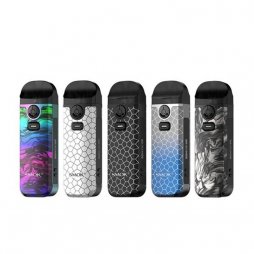 Kit Nord 4 2000mAh - Smoktech