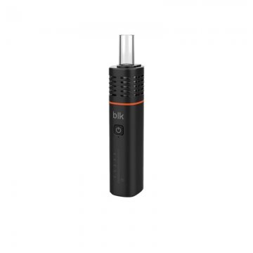 Vaporizer BLK Elfin 1800mAh - Kingtons Vaporizer BLK Elfin 1800mAh - Kingtons